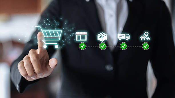 E-commerce